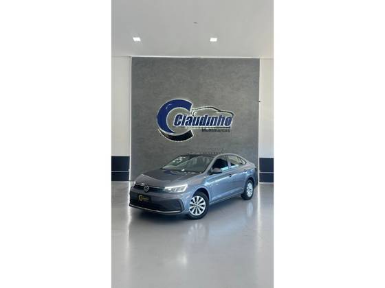 VOLKSWAGEN VIRTUS 1.0 170 TSI MANUAL